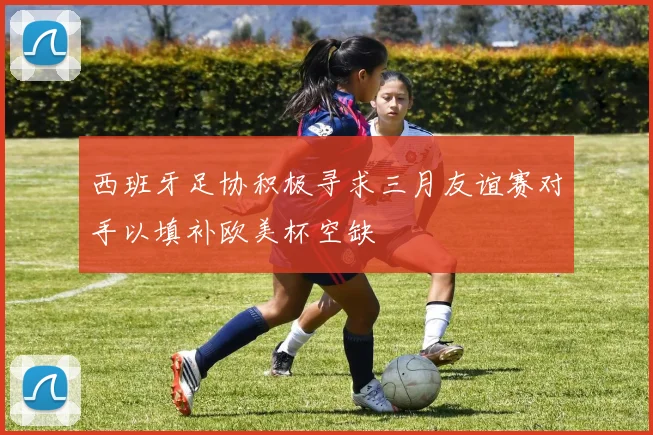 西班牙足协积极寻求三月友谊赛对手以填补欧美杯空缺